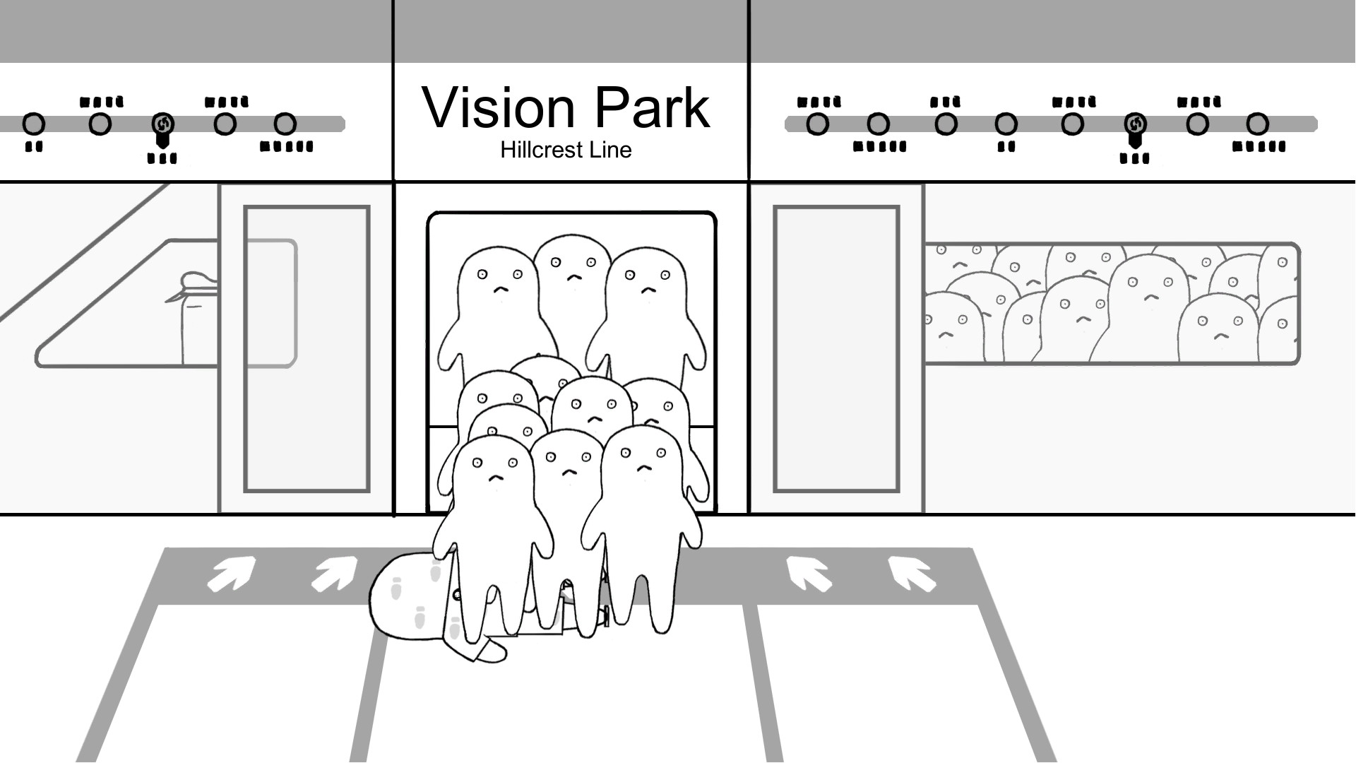 Скриншот: Another Adventure