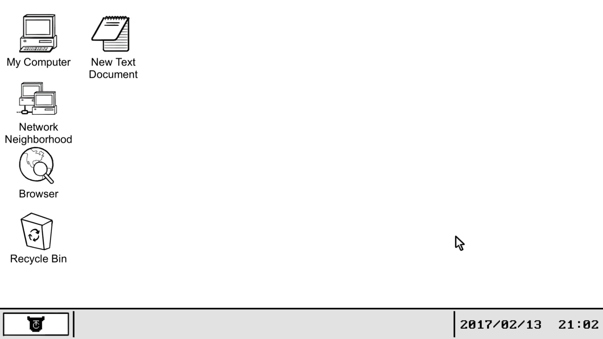 Скриншот: Another Adventure