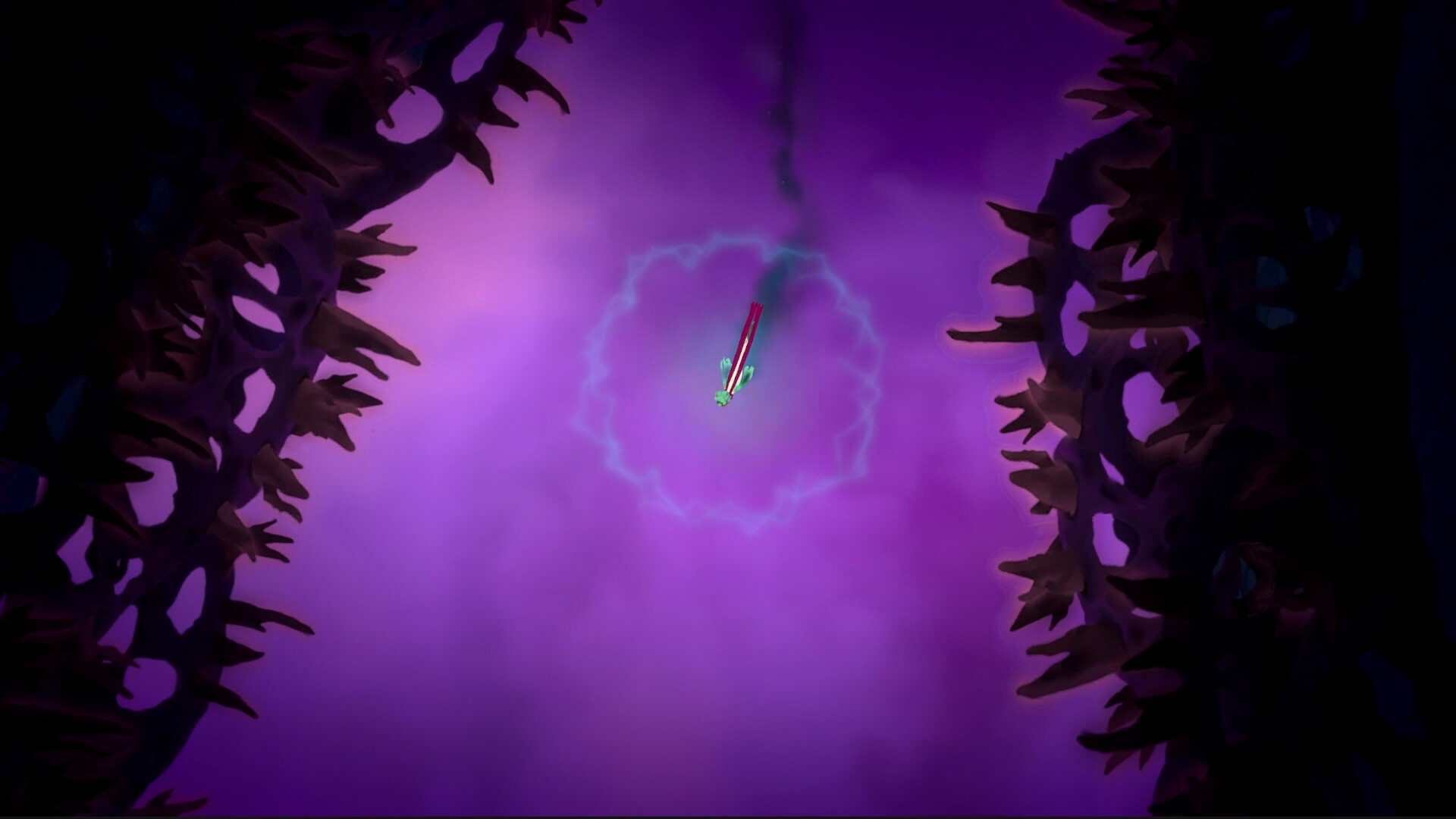 Скриншот 7: Bahamut and the Waqwaq Tree