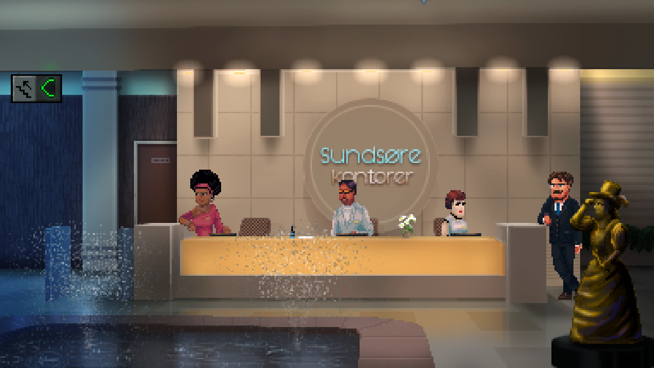 Скриншот 6: Born Punk