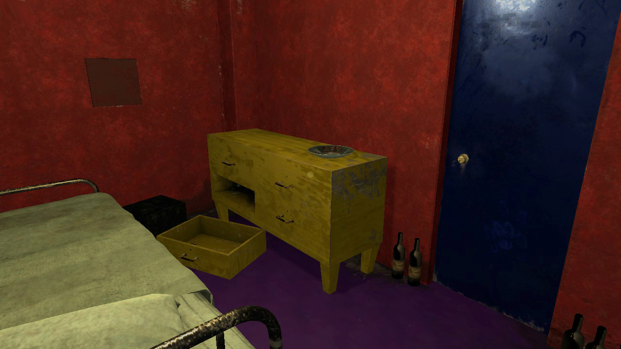 Скриншот: CRIMSON ROOM® DECADE