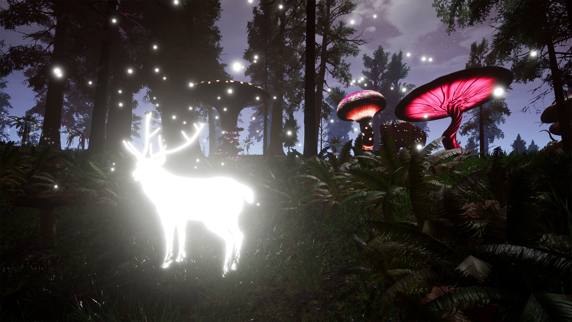 Скриншот: Lucid Cycle