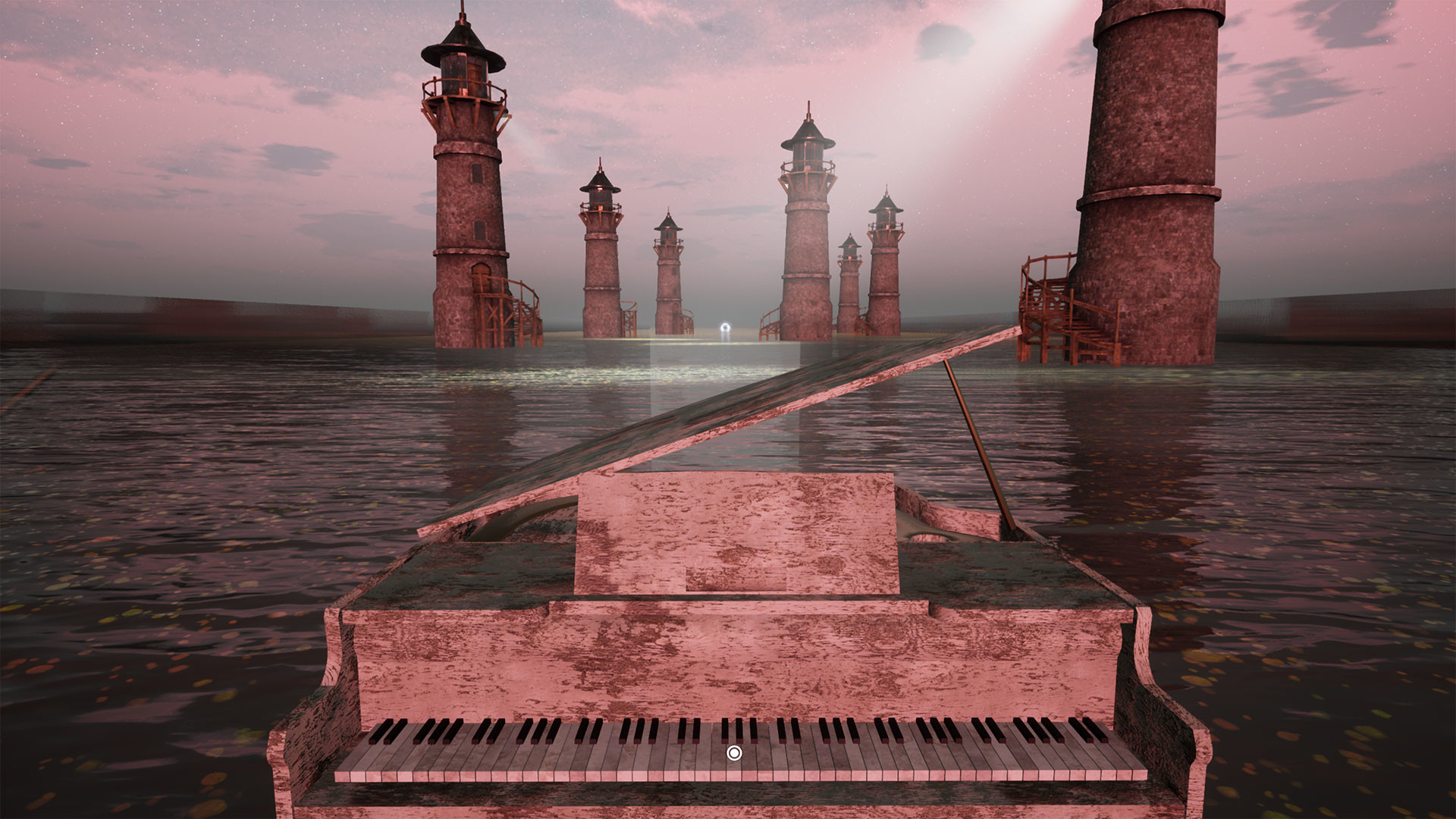 Скриншот 6: Lucid Cycle