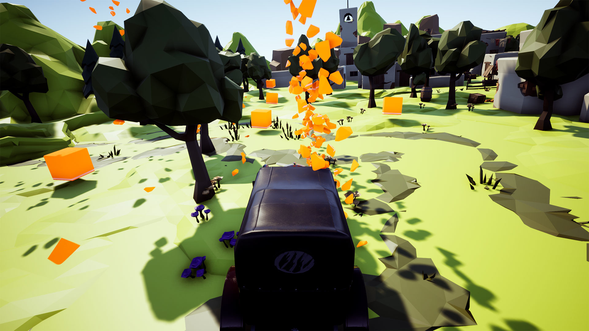 Скриншот 8: Lucid Cycle