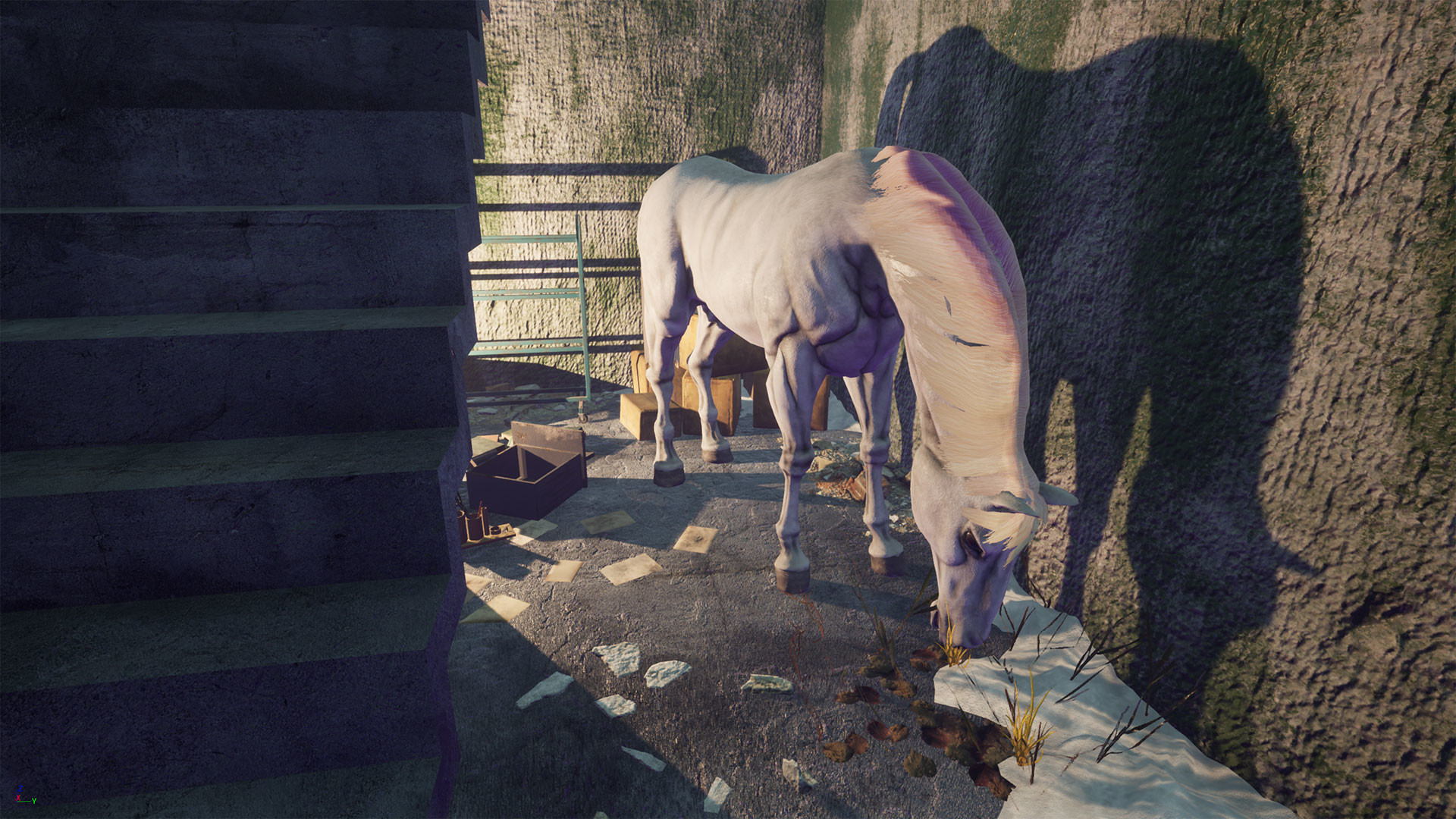 Скриншот 9: Lucid Cycle