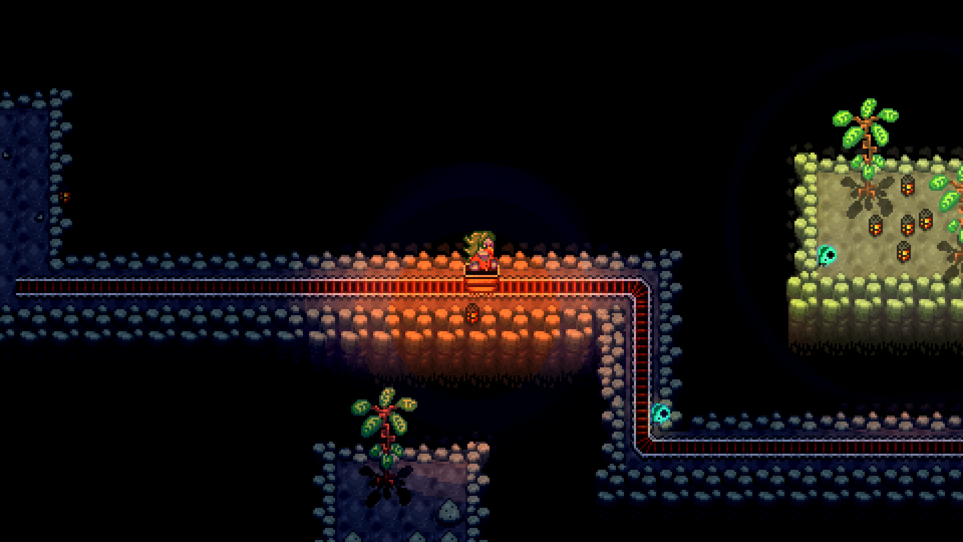 Скриншот 11: Serin Fate