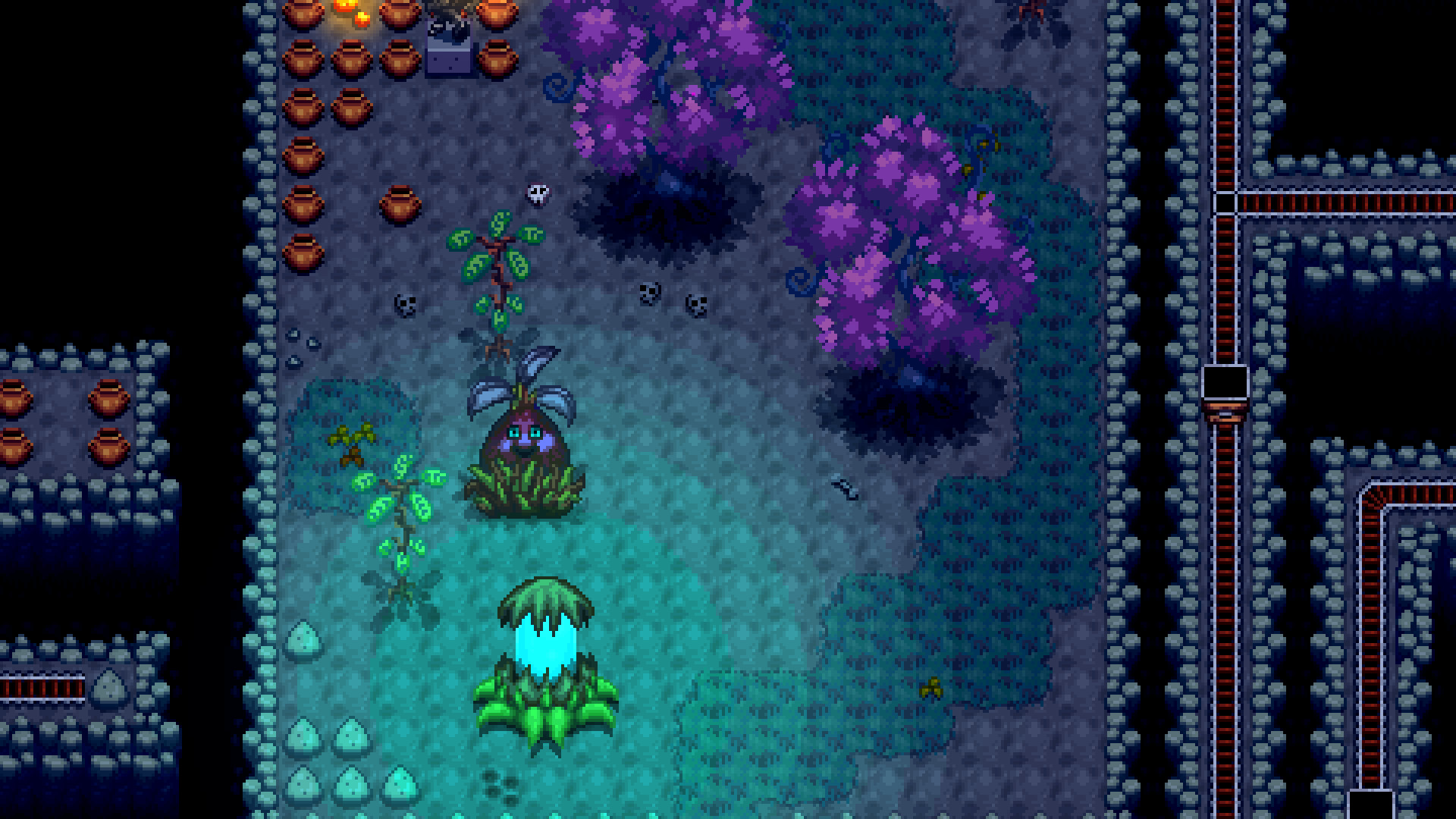 Скриншот 12: Serin Fate