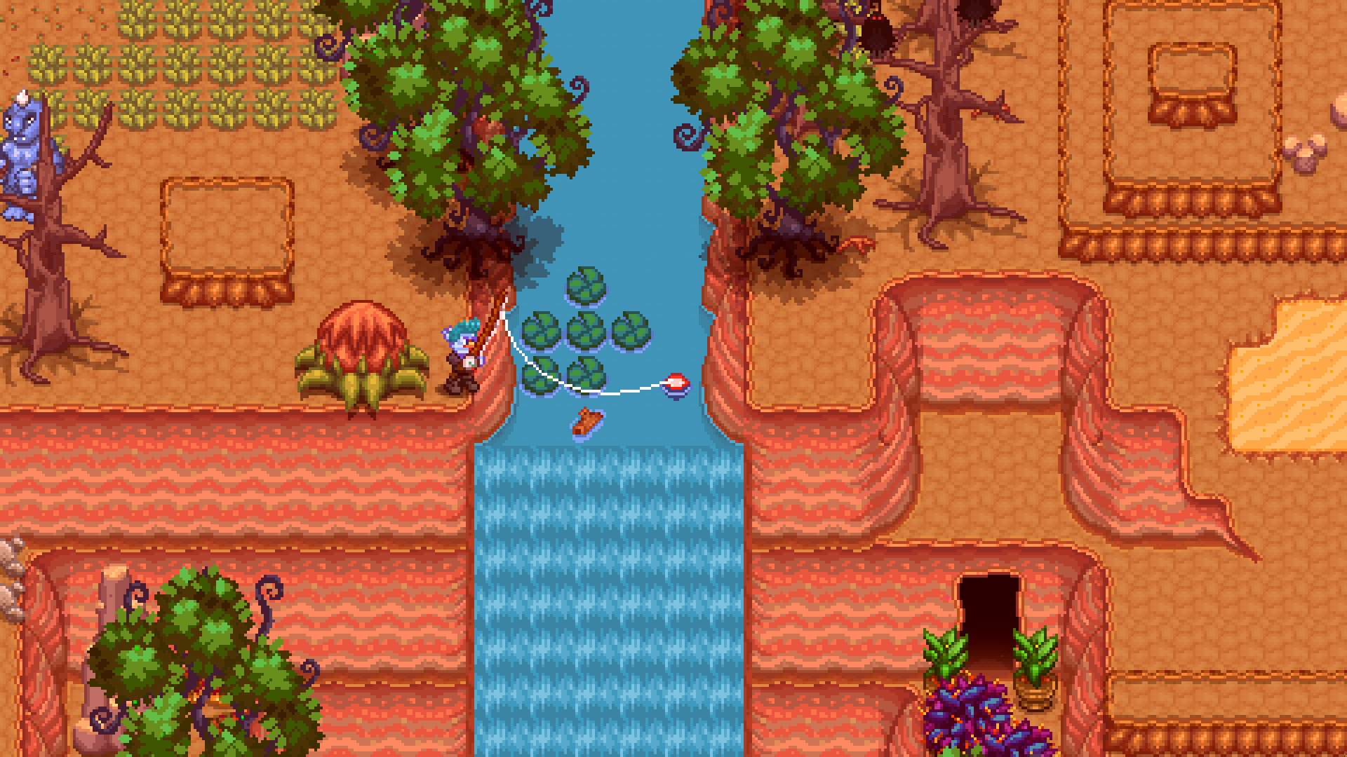 Скриншот 15: Serin Fate