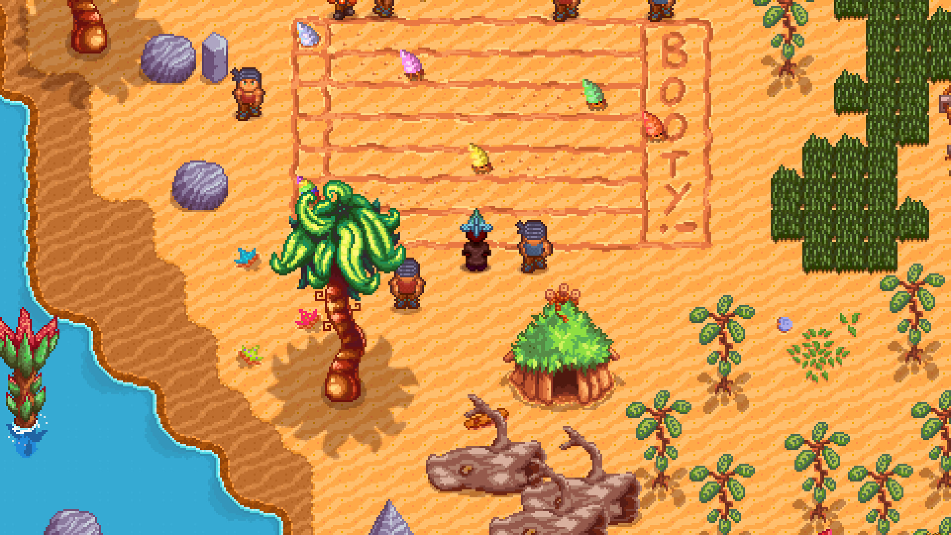 Скриншот 23: Serin Fate