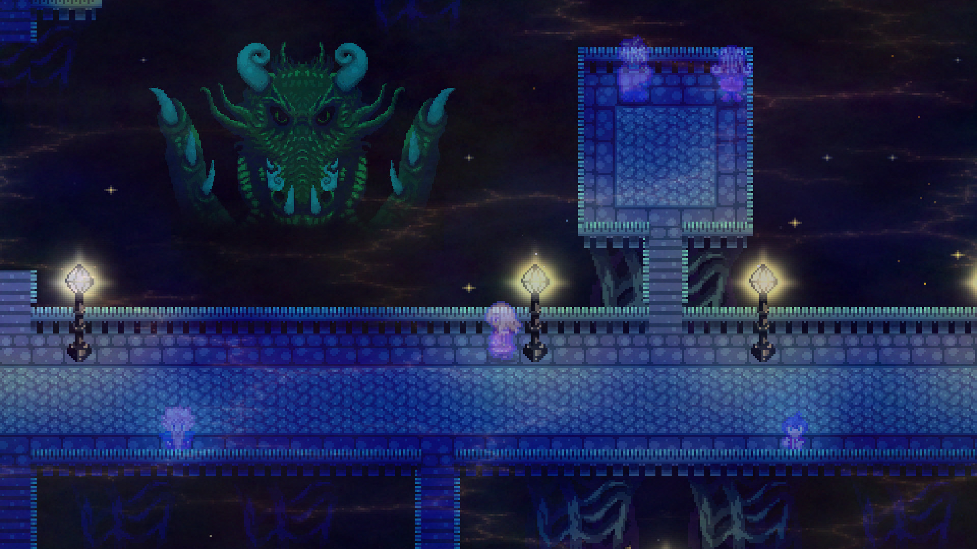 Скриншот 26: Serin Fate