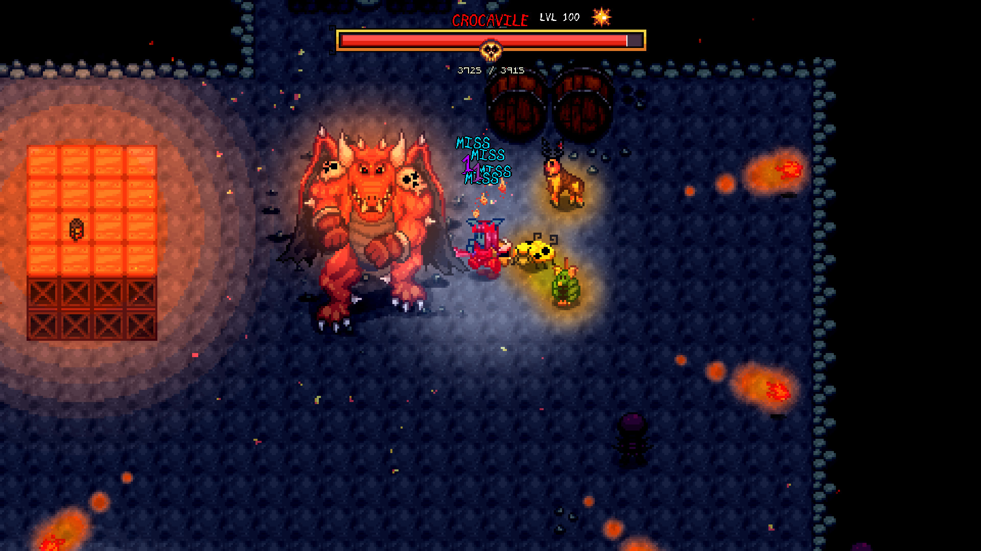 Скриншот 7: Serin Fate