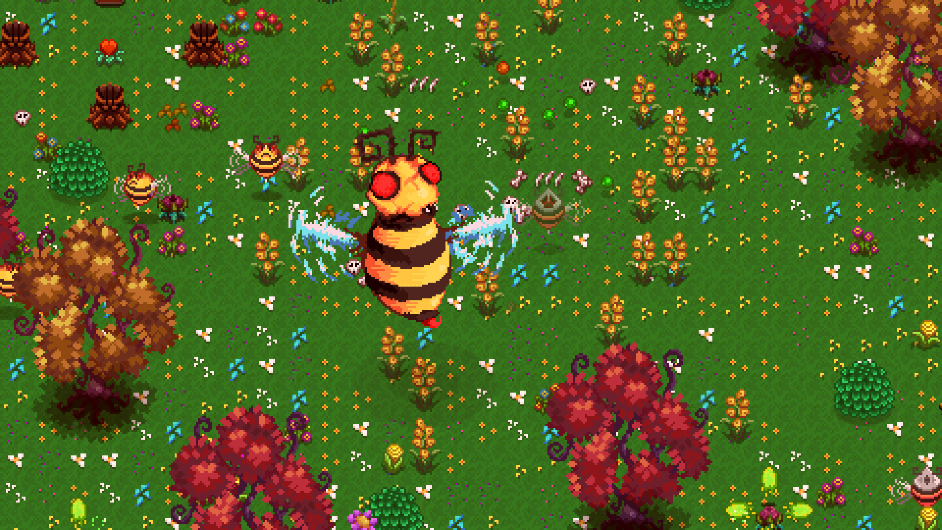 Скриншот 10: Serin Fate