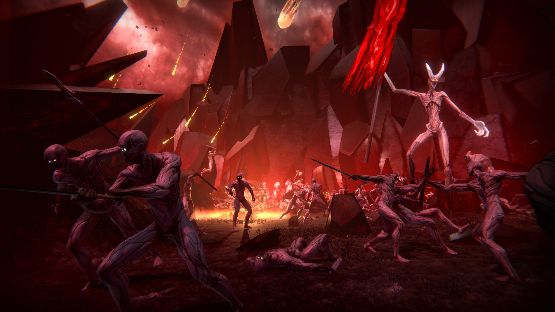 Скриншот 6: Caligo