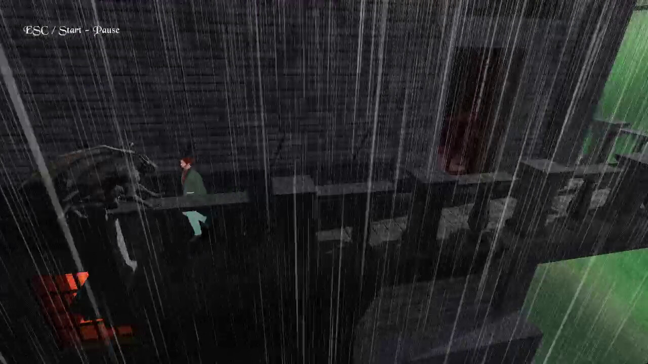 Скриншот 11: The Mansion of The Macabre