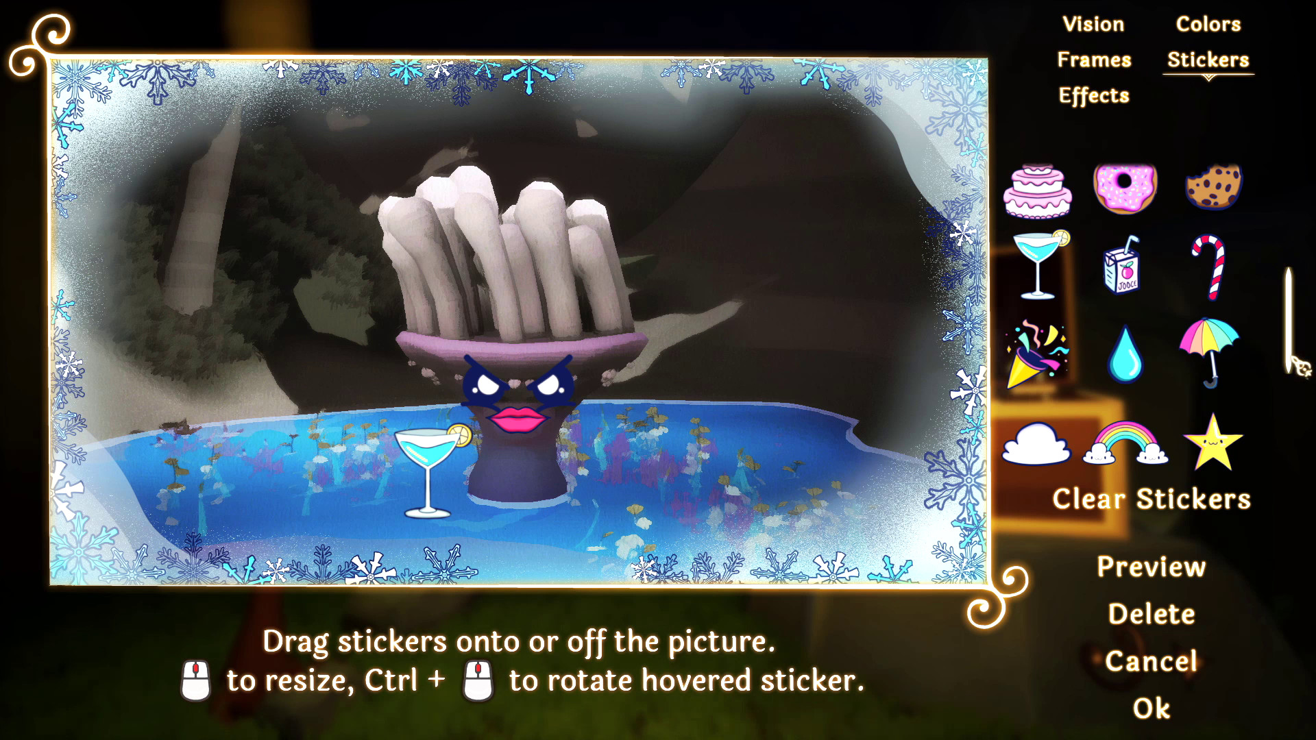 Скриншот 13: Alekon