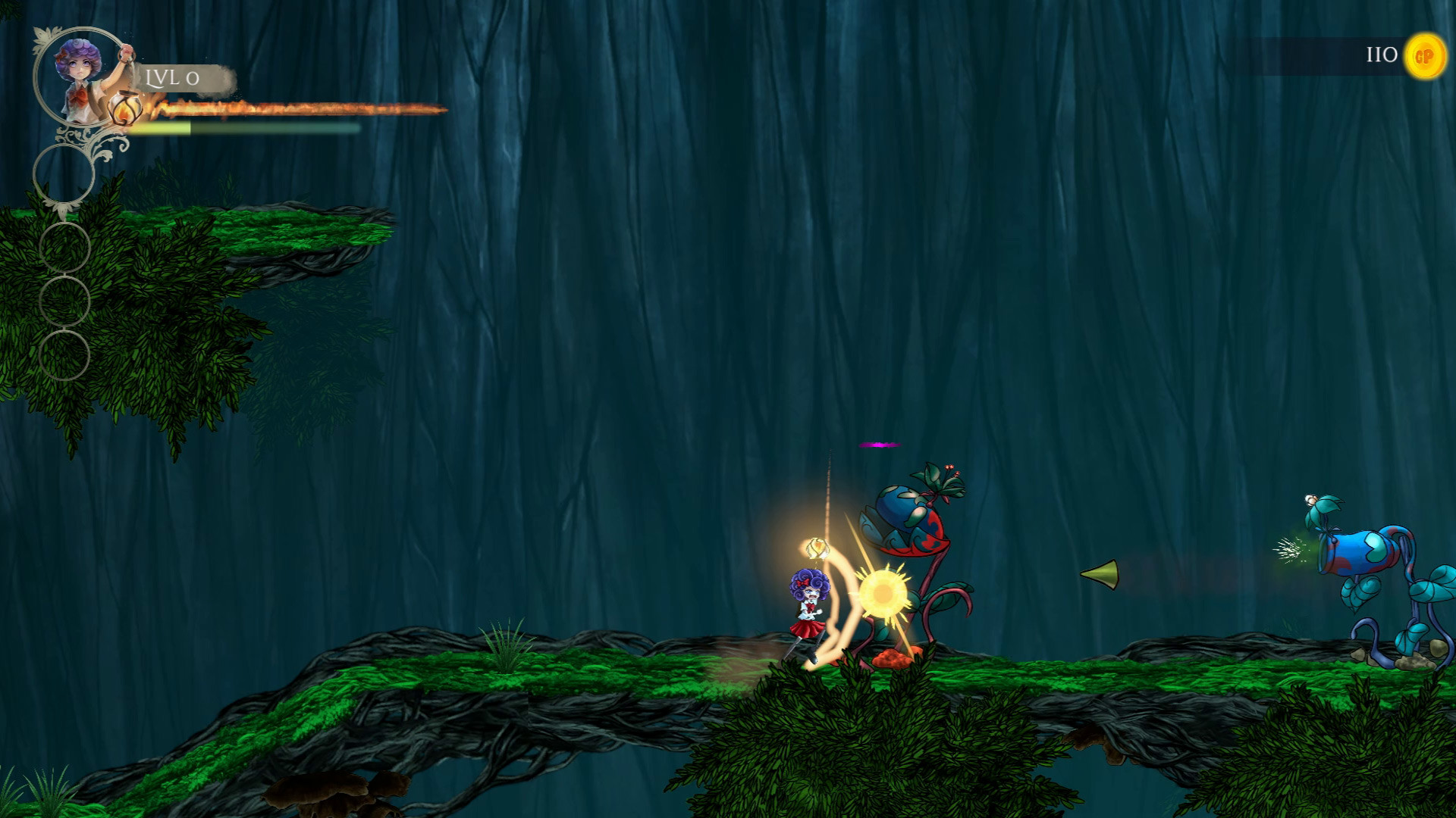 Скриншот 7: Ghost Parade