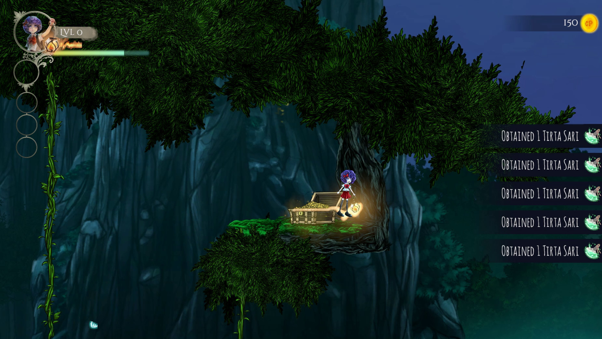 Скриншот 8: Ghost Parade