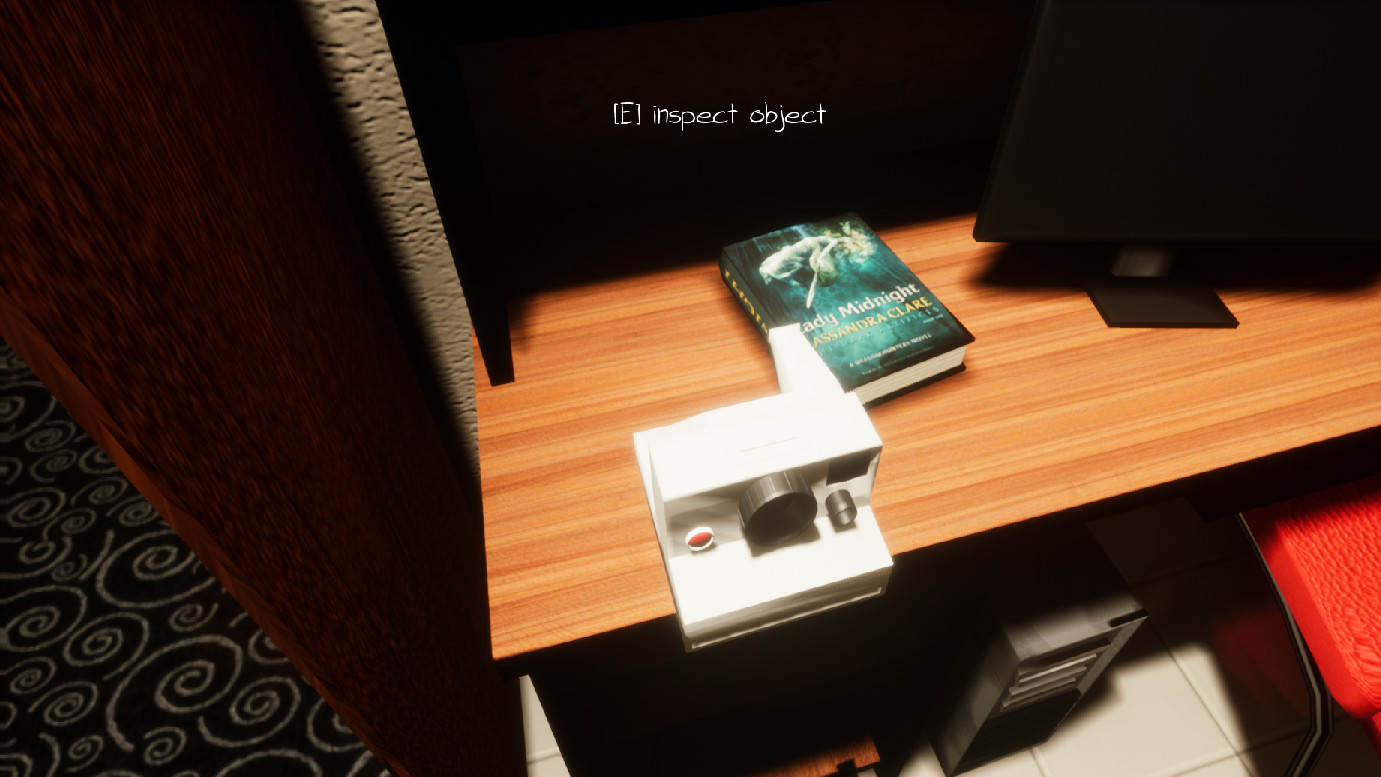 Скриншот 8: Fireflies