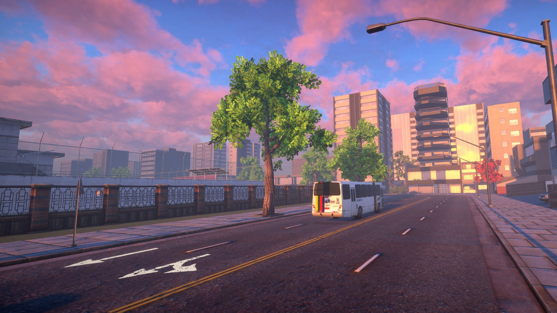 Скриншот: The Dream is Coming...