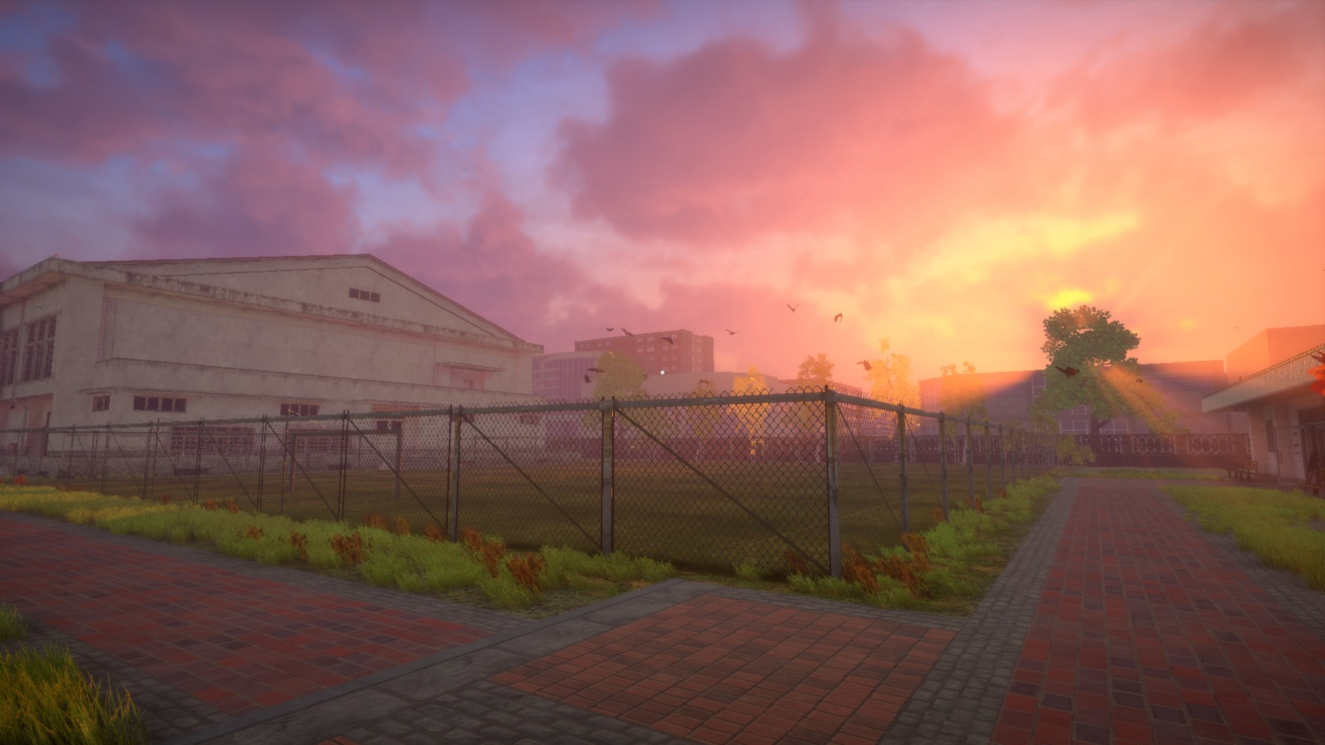 Скриншот: The Dream is Coming...