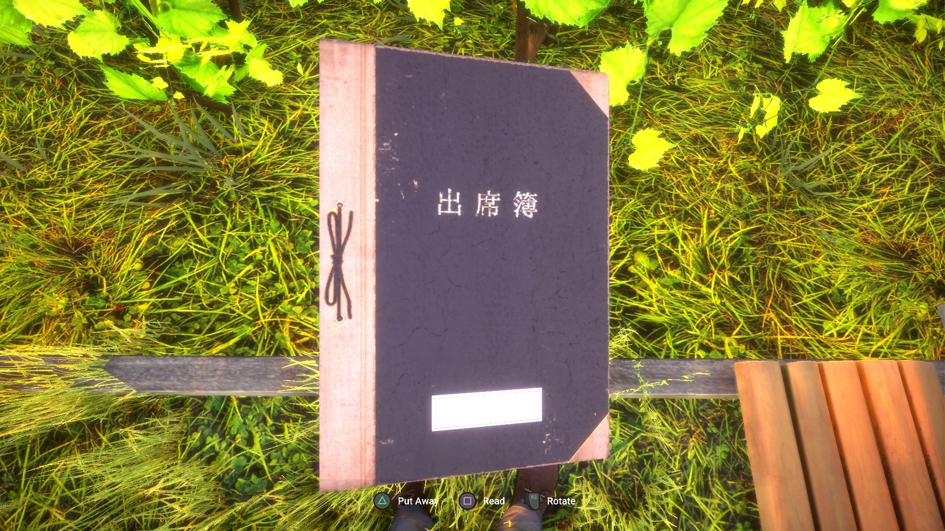 Скриншот: The Dream is Coming...