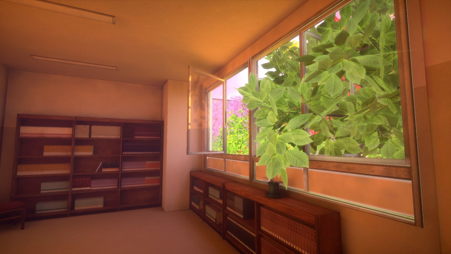 Скриншот 7: The Dream is Coming...