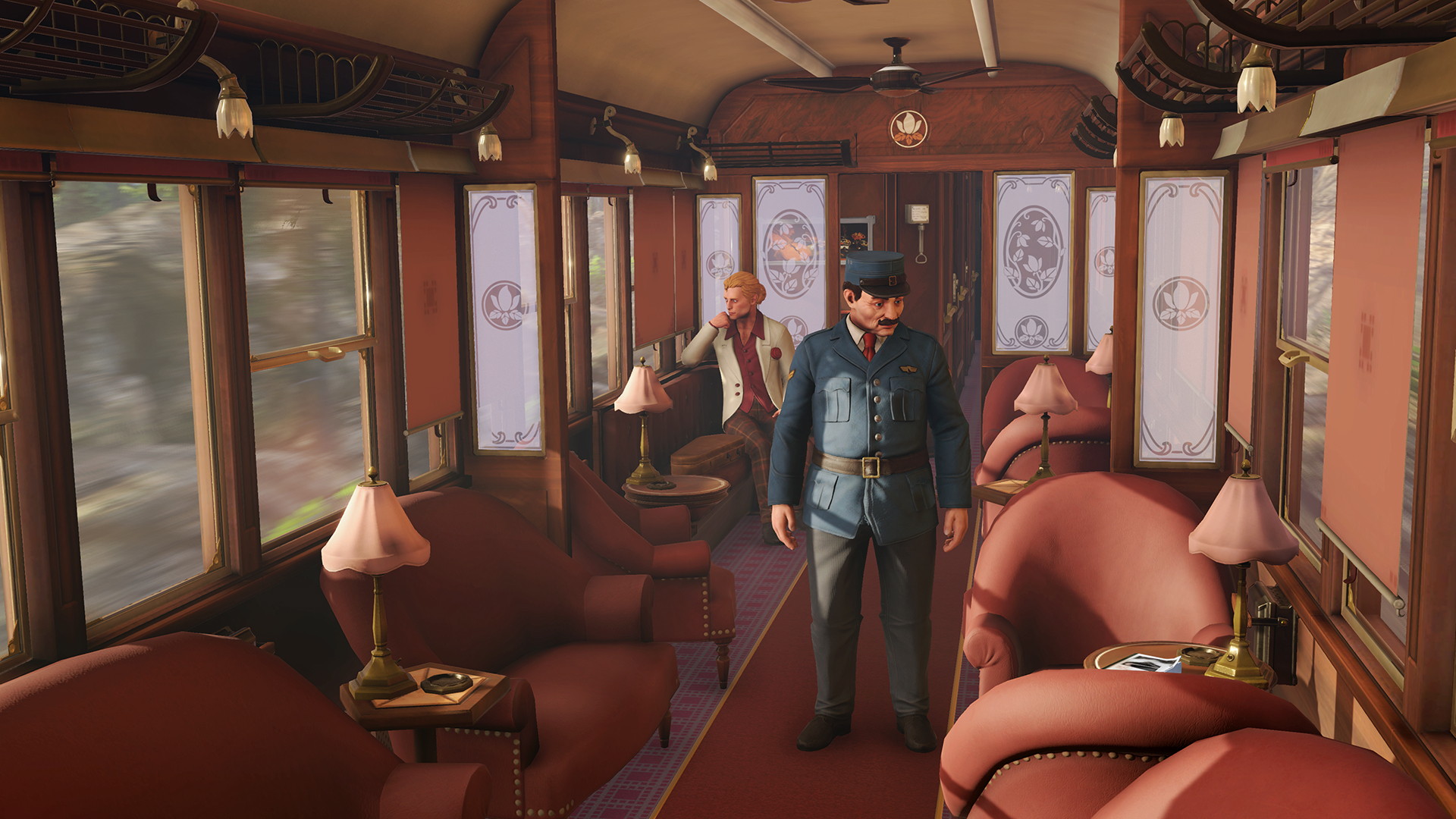 Скриншот 7: The Raven Remastered