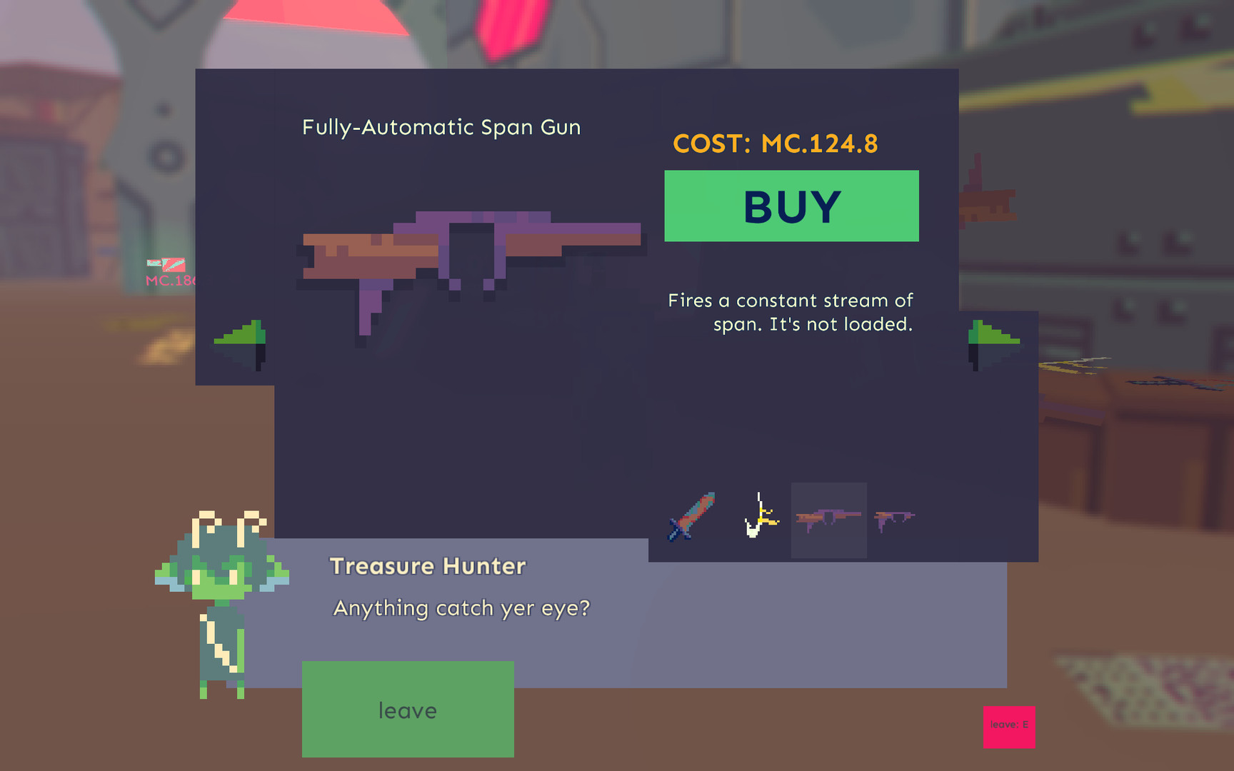 Скриншот 25: Diaries of a Spaceport Janitor