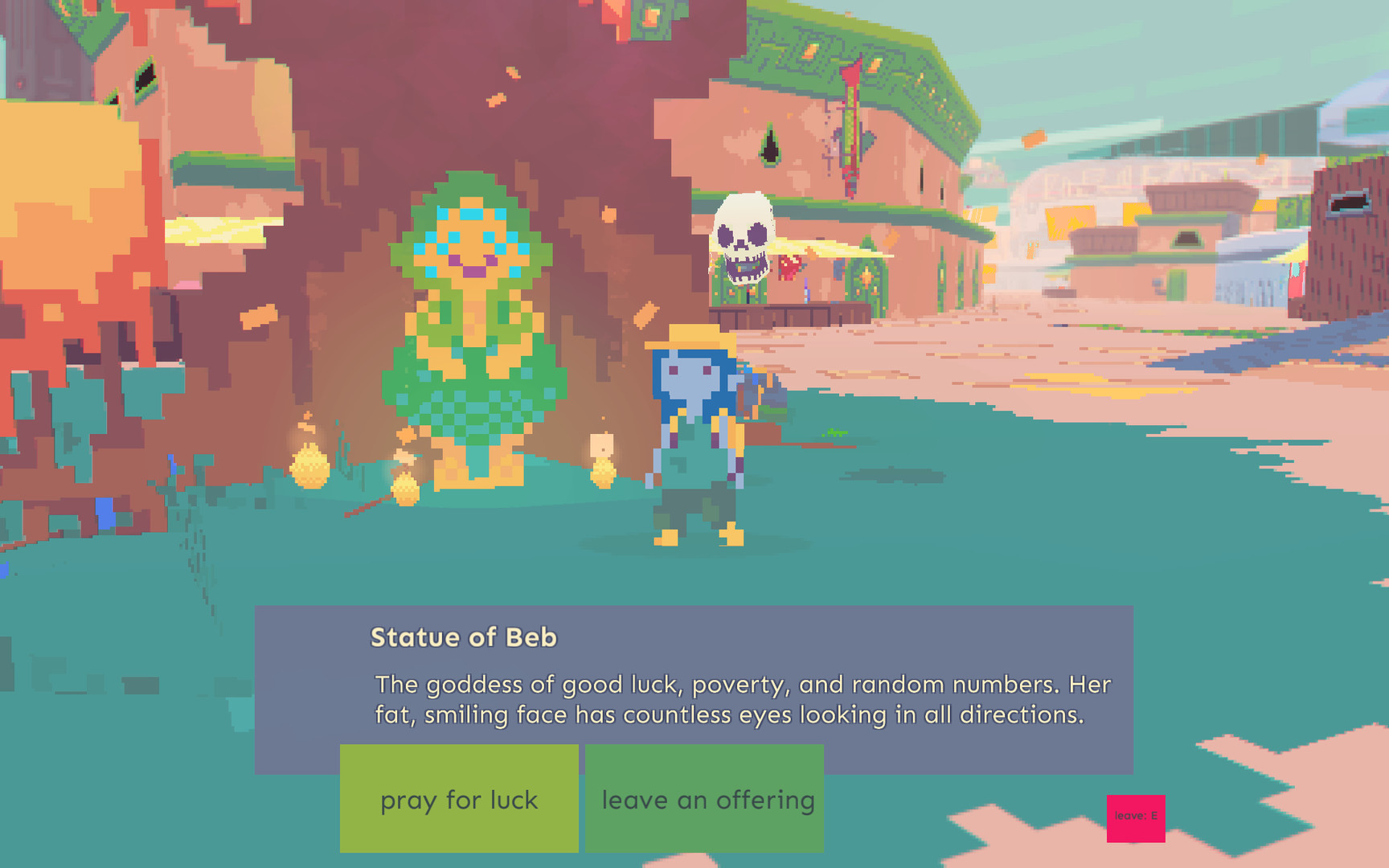 Скриншот 8: Diaries of a Spaceport Janitor