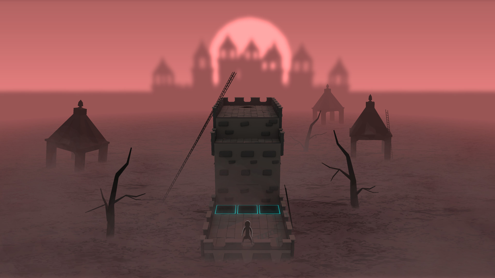 Скриншот: Imbroglio