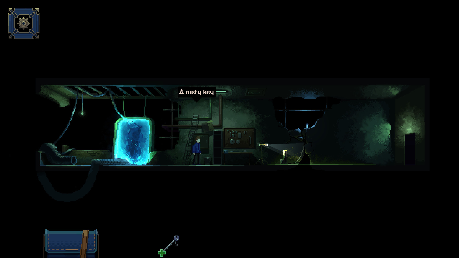 Скриншот: My Best Nightmare