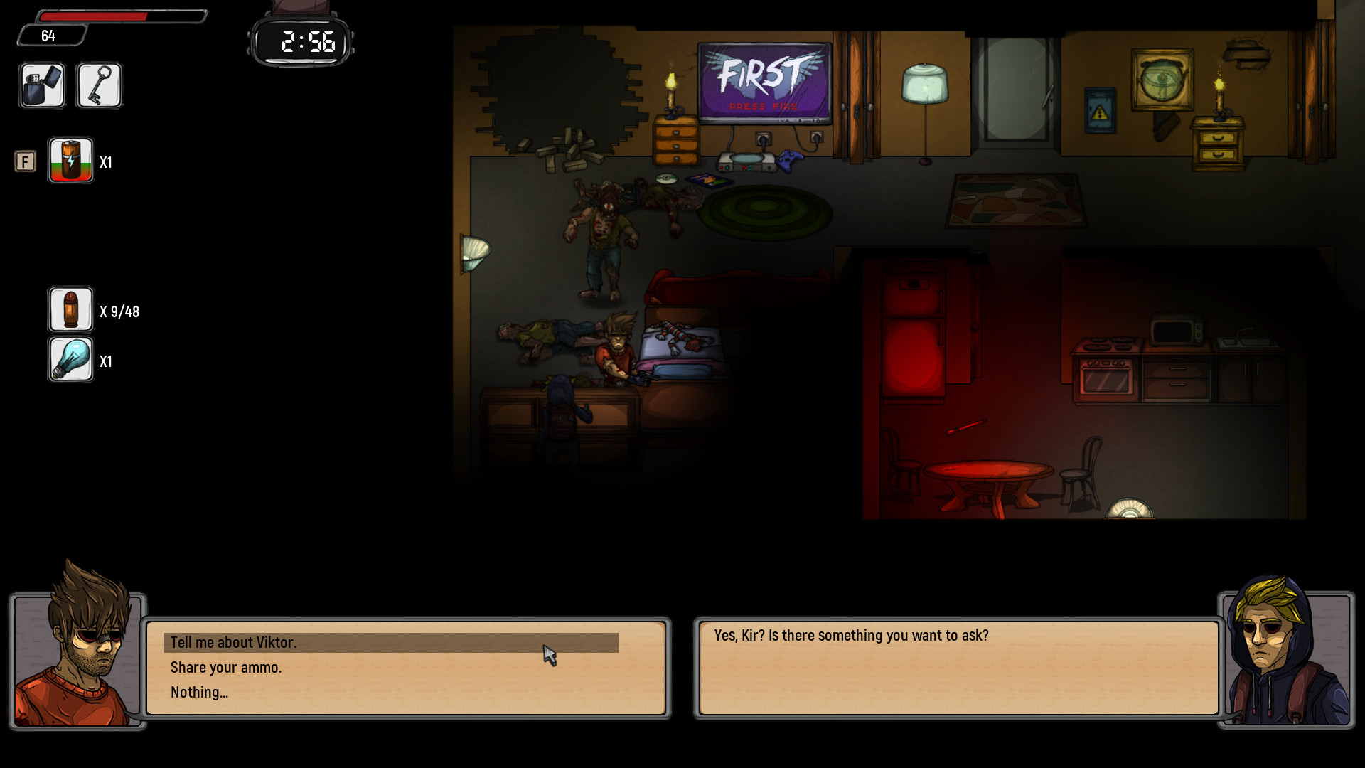 Скриншот 6: Knock Harder