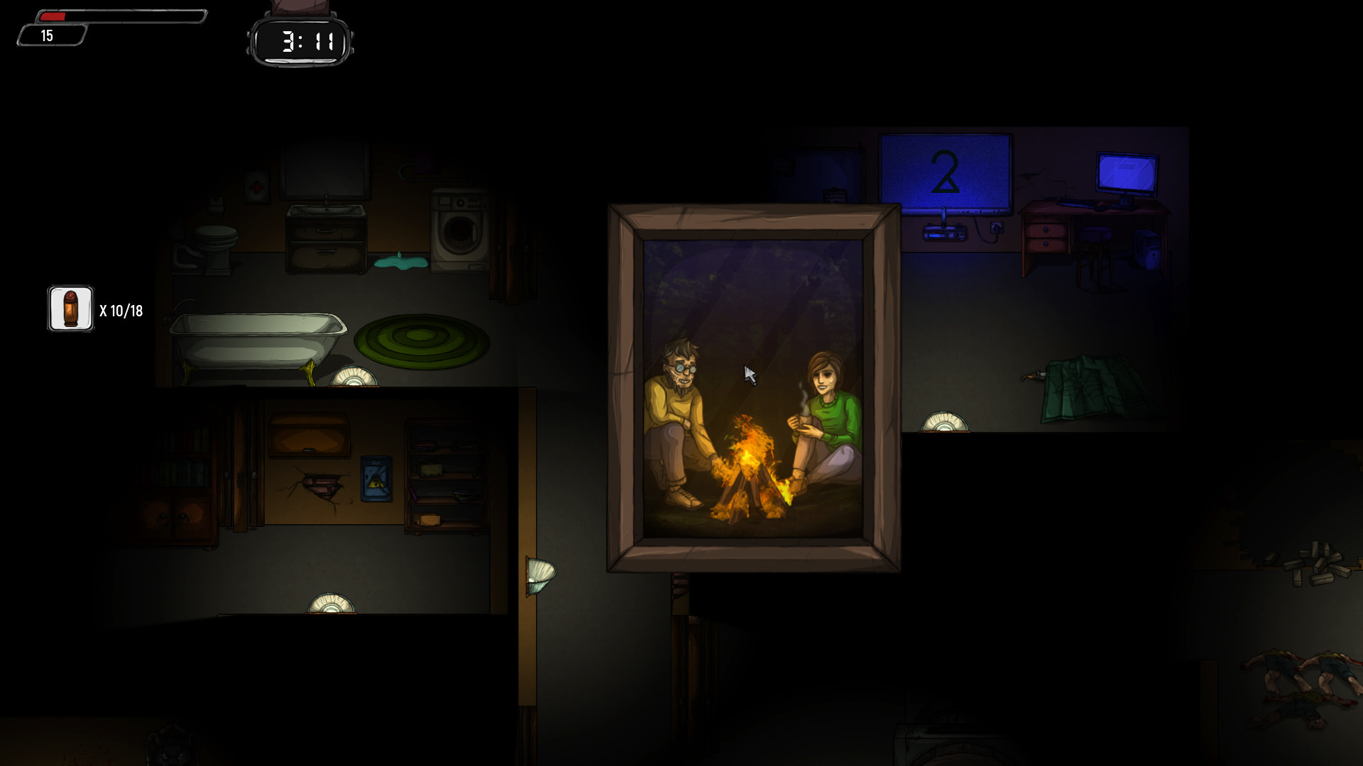 Скриншот 7: Knock Harder