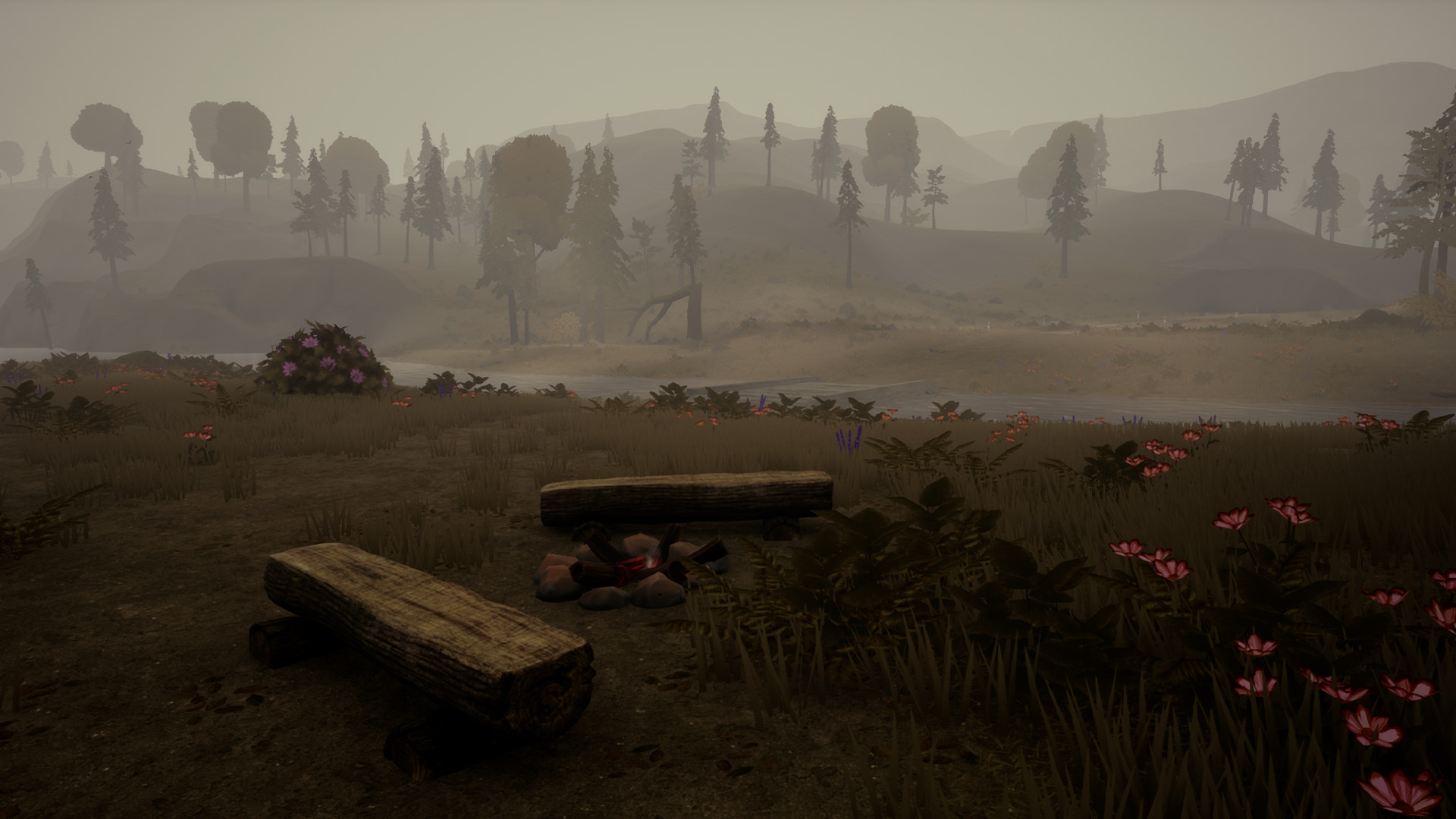 Скриншот 7: Life on the Hook