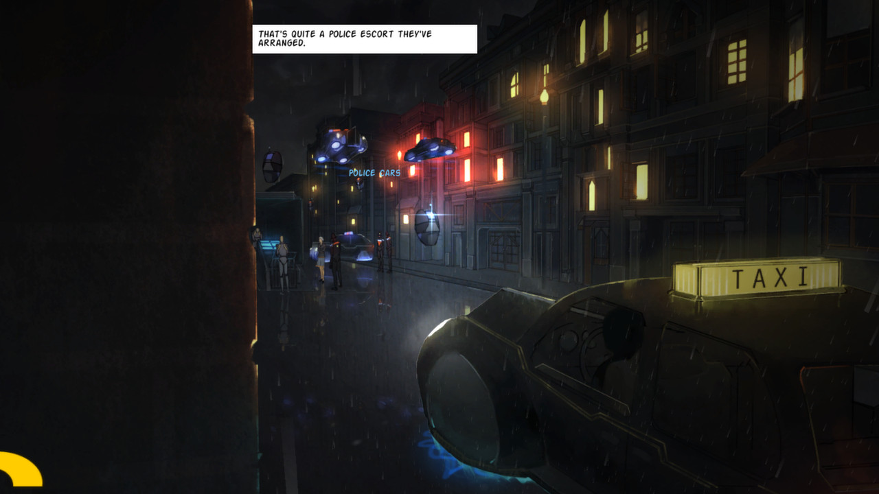 Скриншот: The Maker's Eden