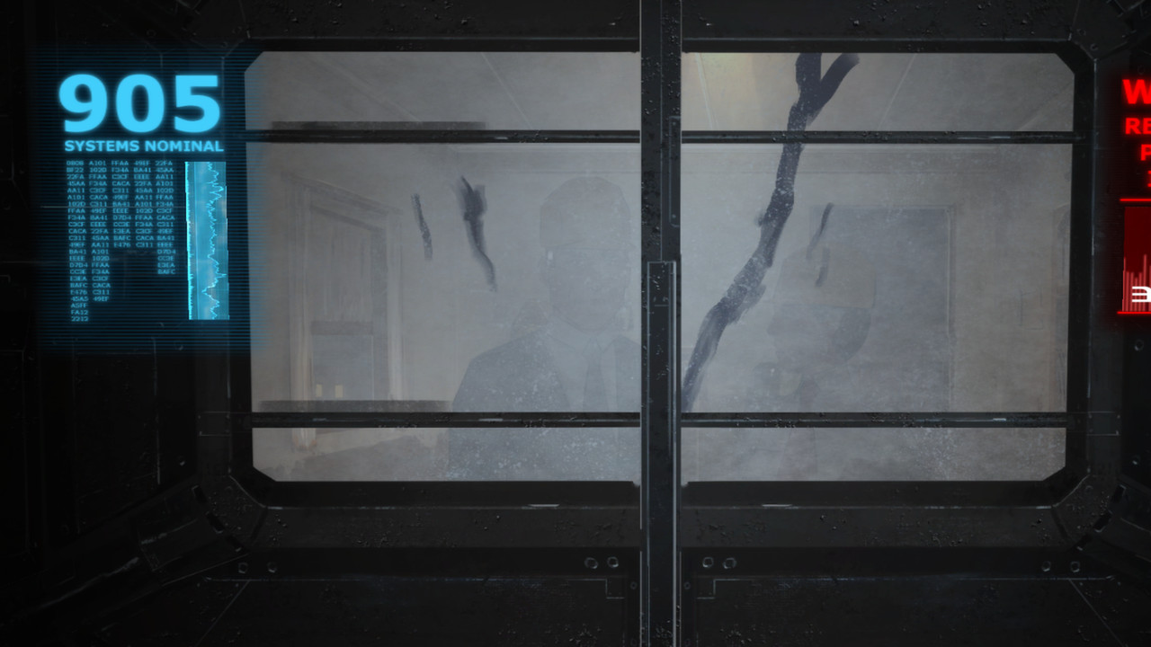 Скриншот: The Maker's Eden