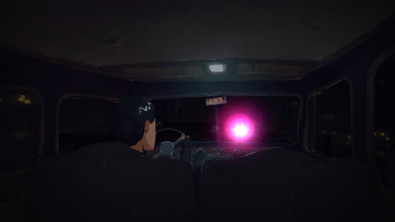 Скриншот: The Maker's Eden