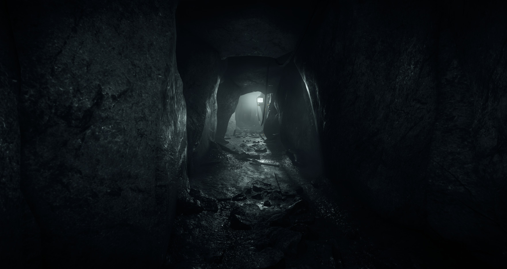 Скриншот: ShadowSide