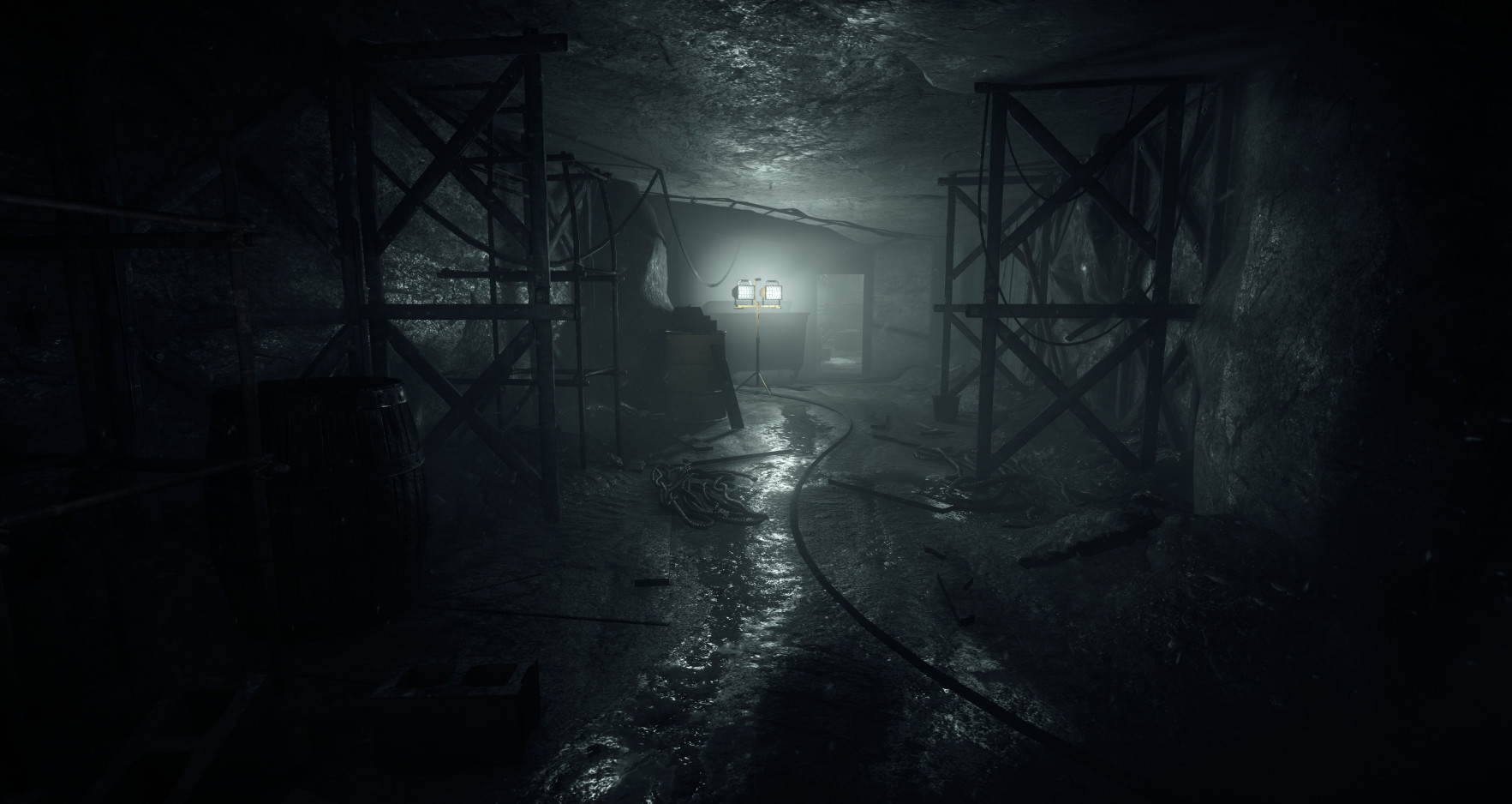 Скриншот: ShadowSide