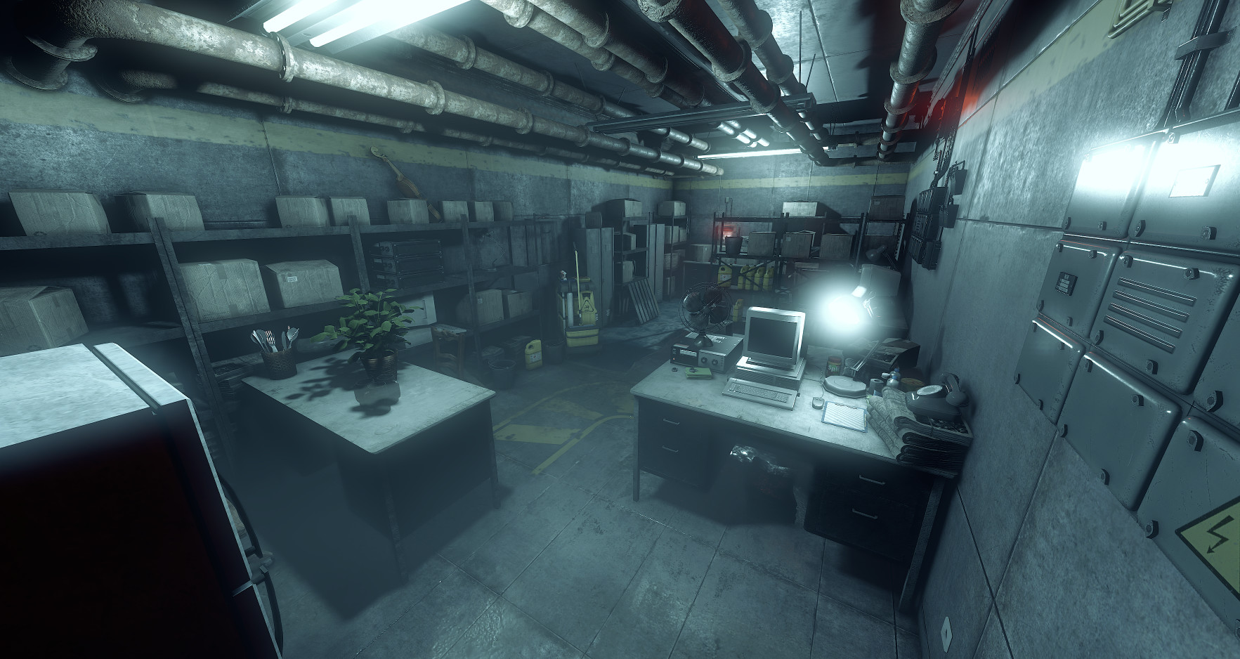 Скриншот 6: ShadowSide