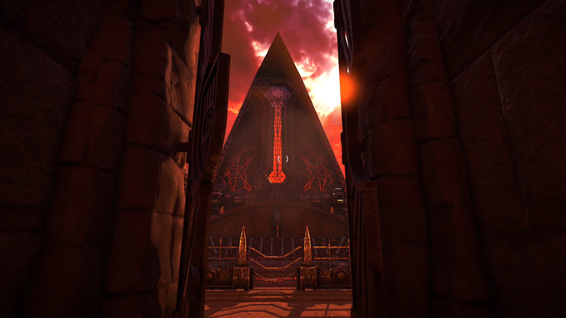 Скриншот 16: Old Gods Rising