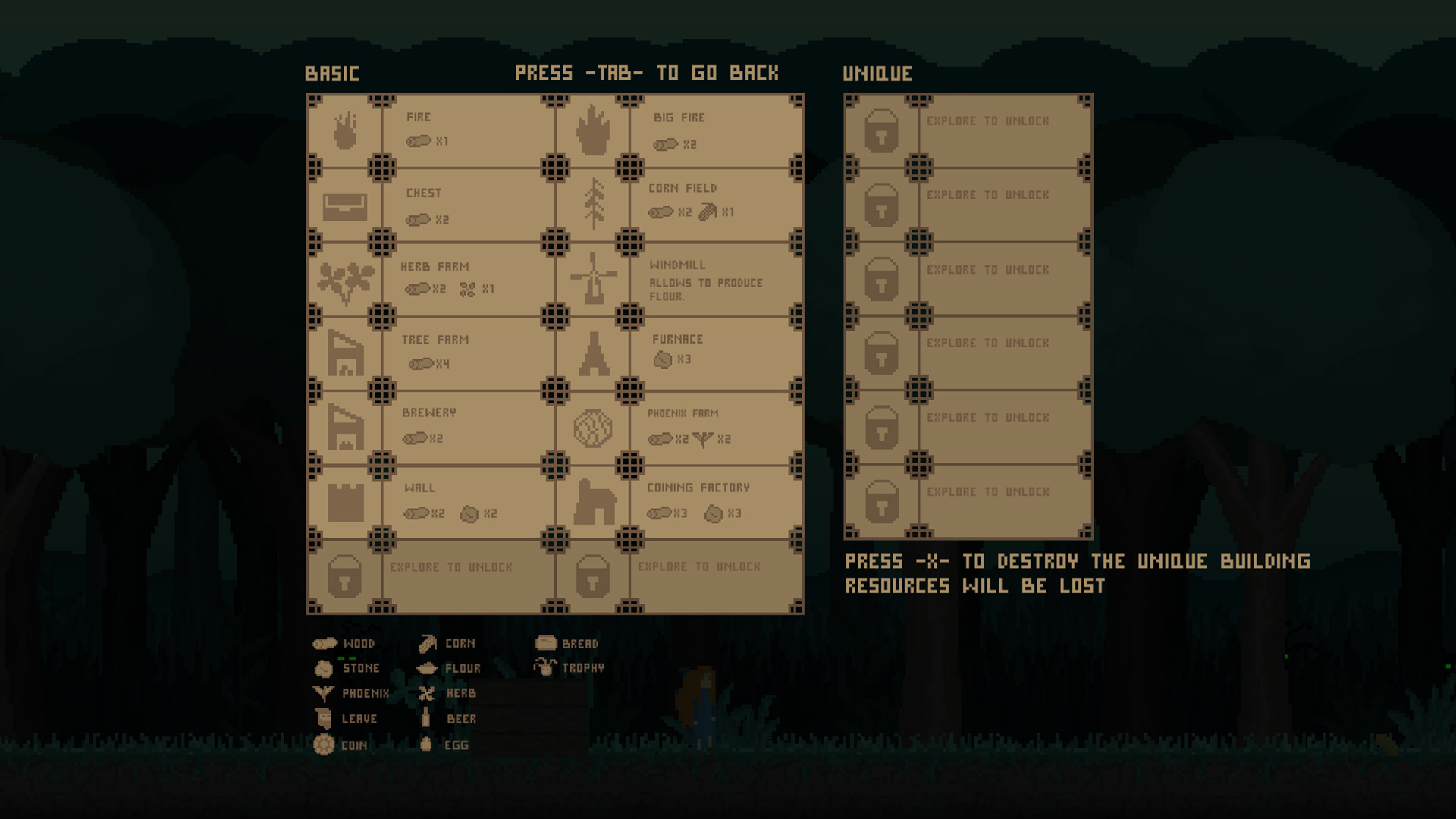 Скриншот: Neverliria