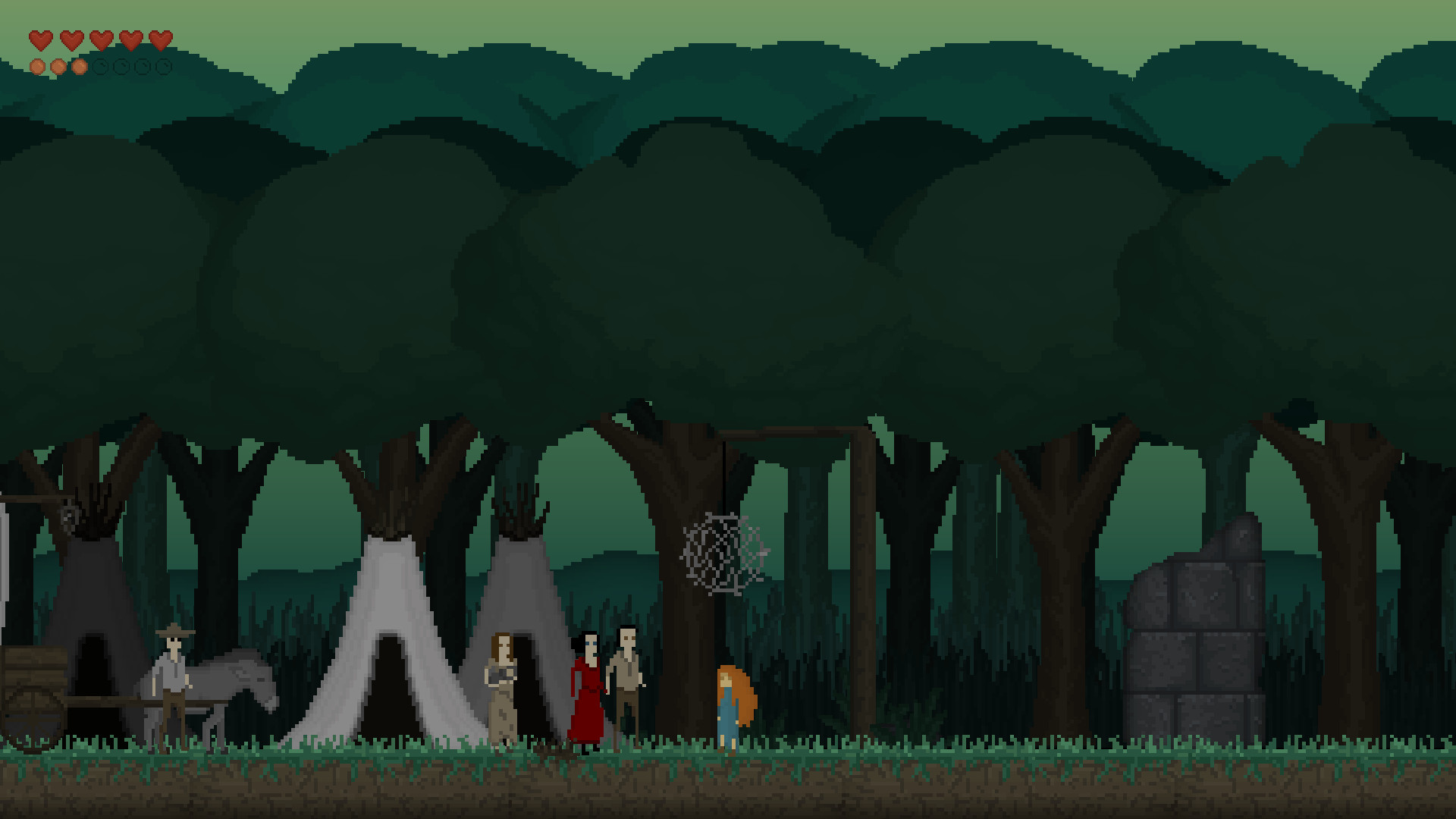 Скриншот 7: Neverliria