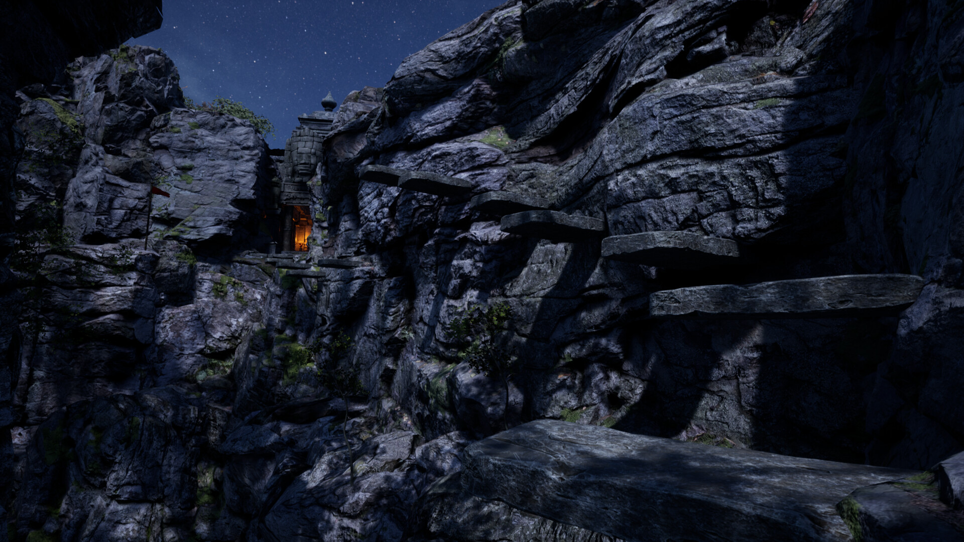 Скриншот 13: Road To Devadatta