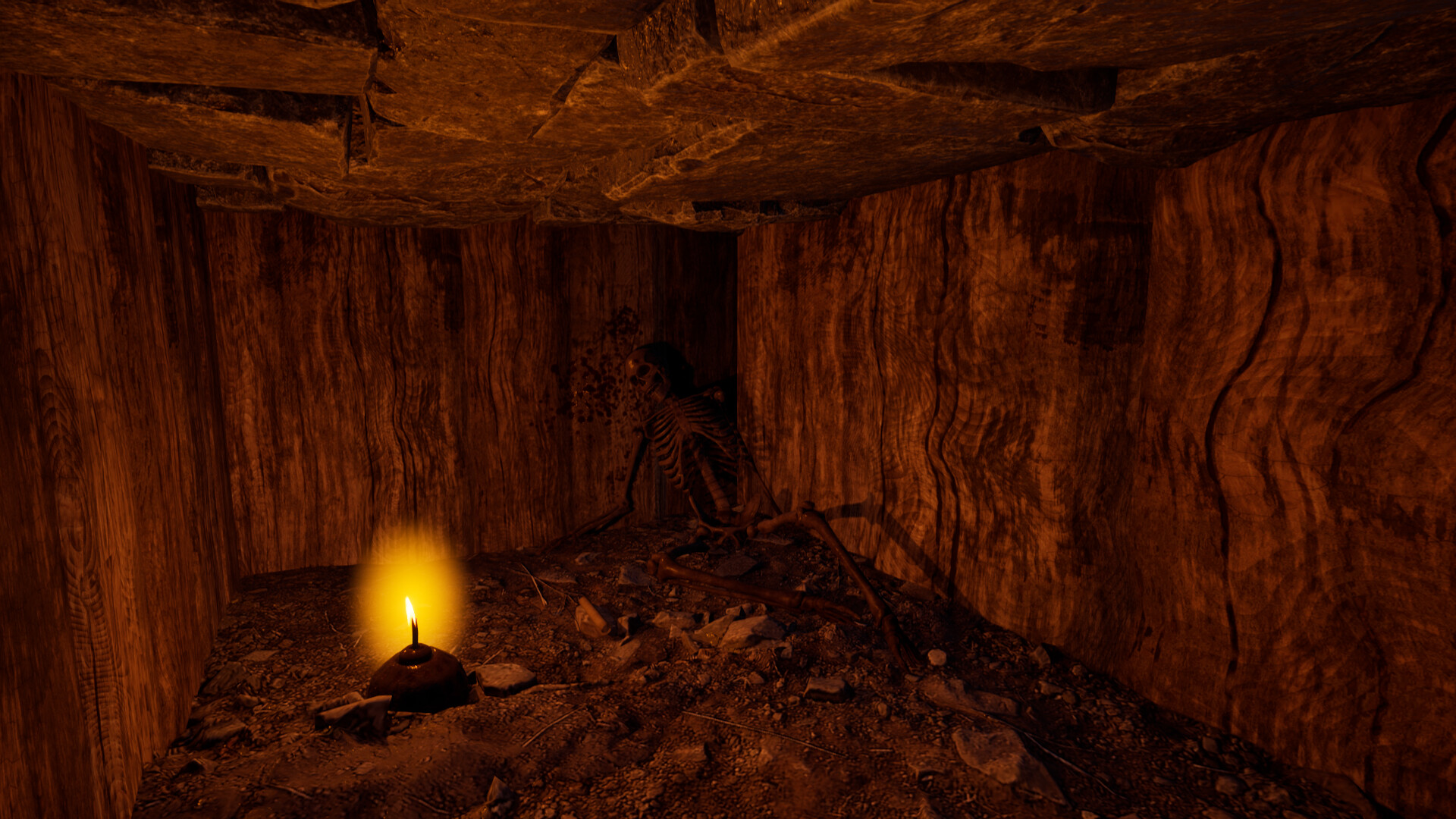 Скриншот 22: Road To Devadatta