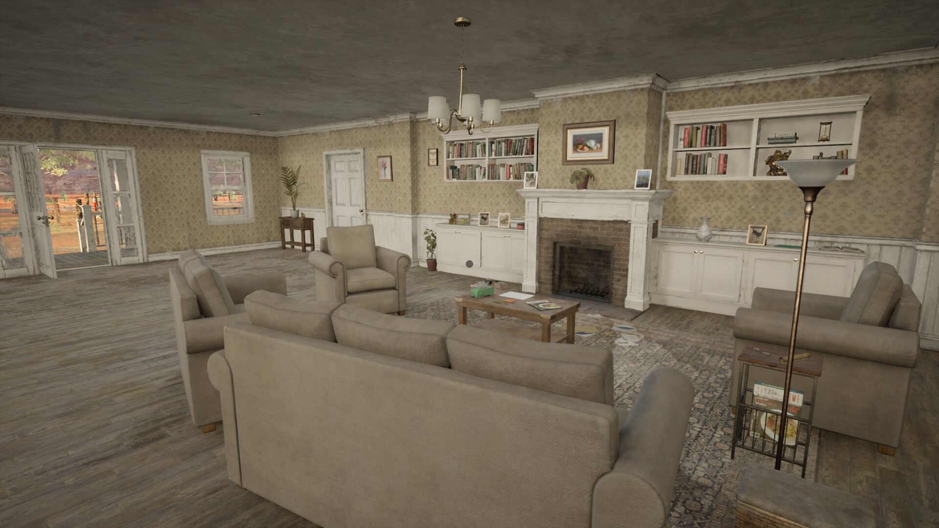 Скриншот 6: Road To Devadatta