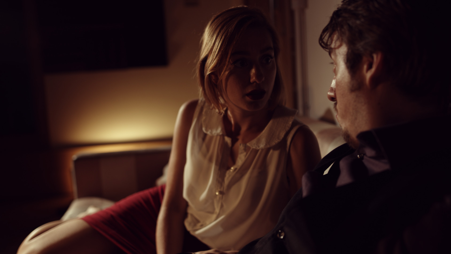 Скриншот 11: Dark Nights with Poe and Munro