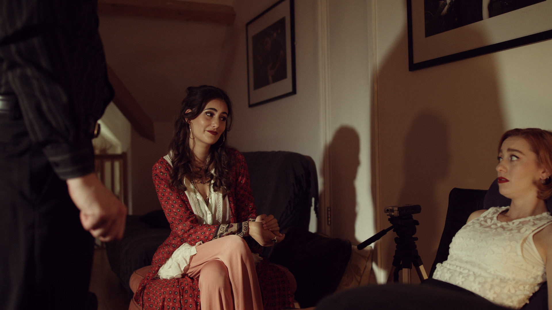 Скриншот 12: Dark Nights with Poe and Munro