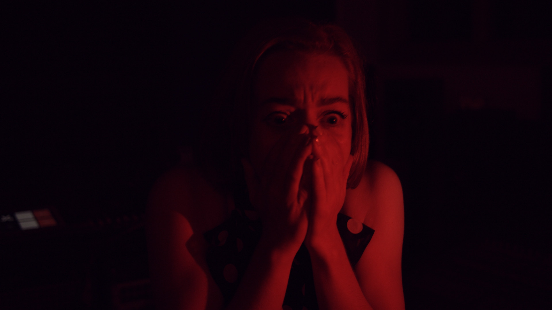 Скриншот 14: Dark Nights with Poe and Munro