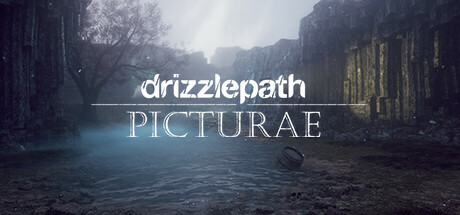 Обложка: Drizzlepath: Picturae